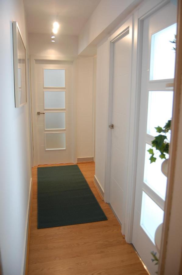 El Apartamento De Marta A Coruna Exterior photo